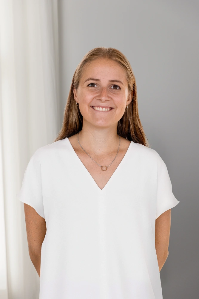 Marie‎‎‎‎‎ Sveen Olsen