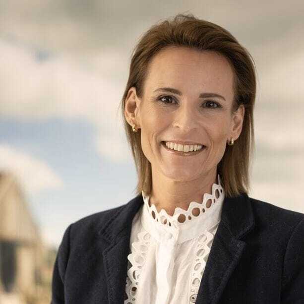 Stine Charotte Granmo