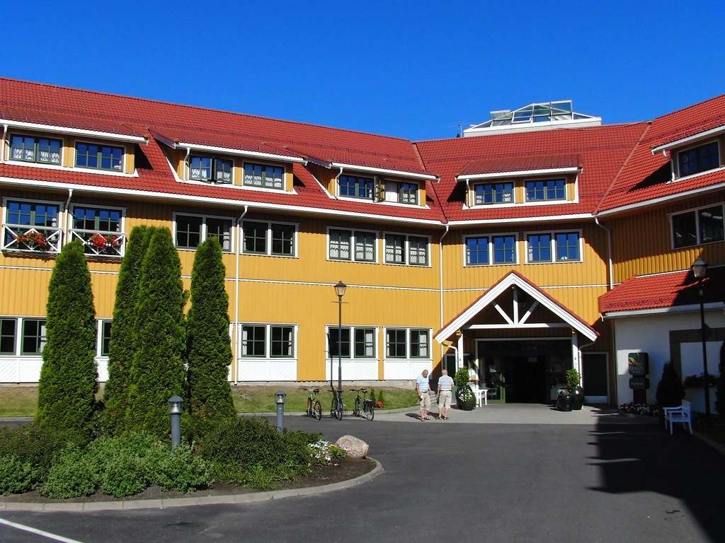 Quality Hotel Sarpsborg