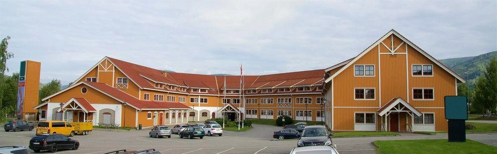 Scandic Hotel Hafjell